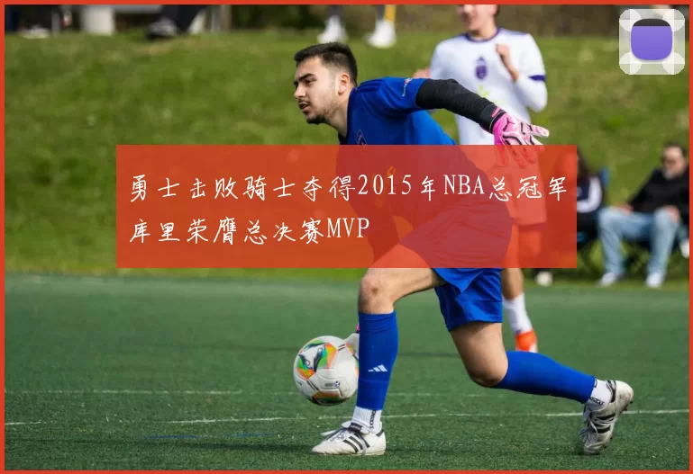 勇士击败骑士夺得2015年NBA总冠军库里荣膺总决赛MVP